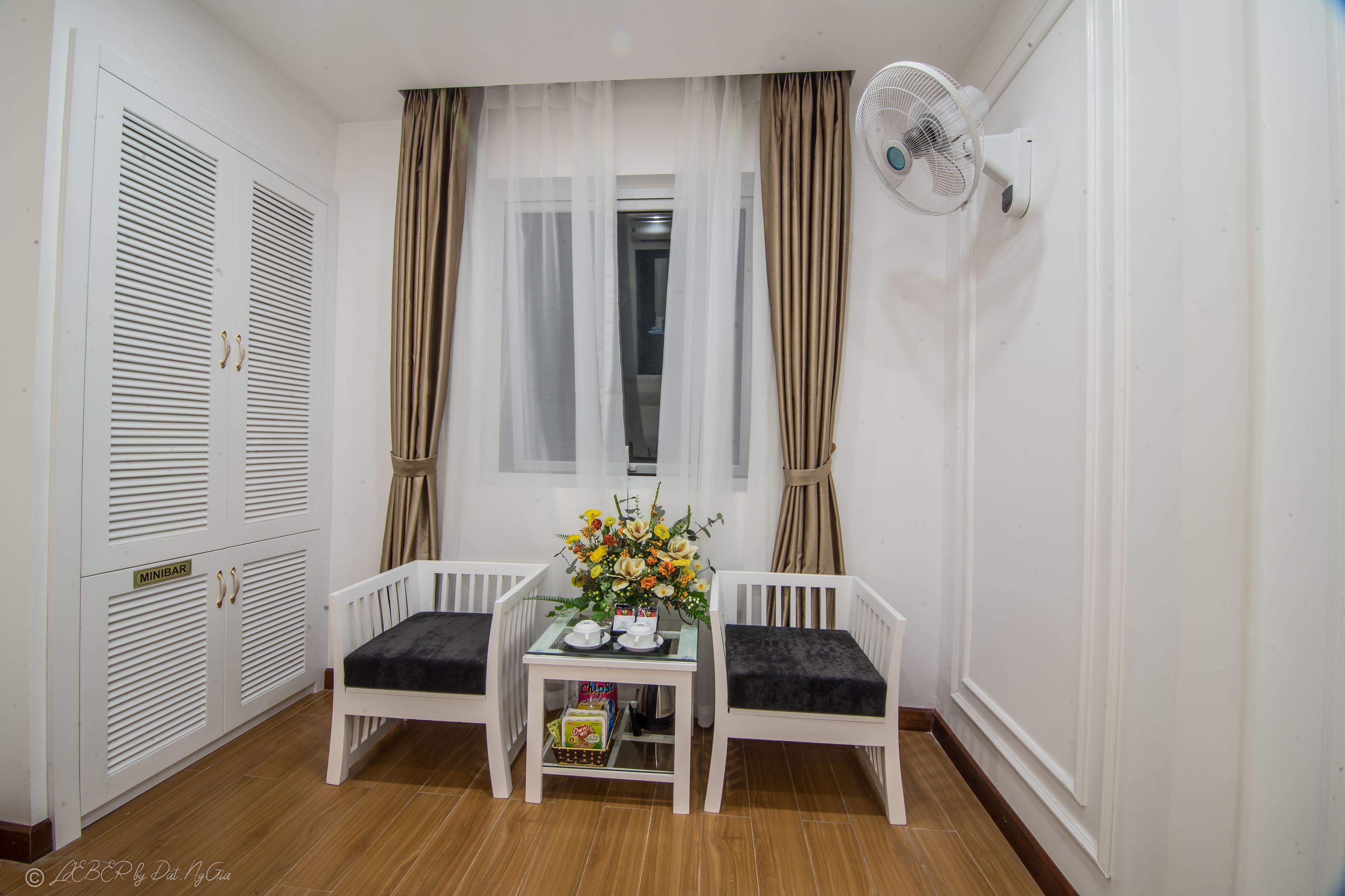 Lieber Hotel — Photos 1